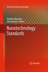 Nanotechnology Standards