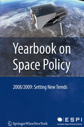 Yearbook on Space Policy 2008/2009