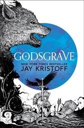 Godsgrave (The Nevernight Chronicle, Book 2)