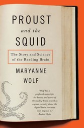 Proust and the Squid