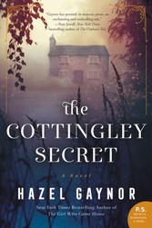 Cottingley Secret