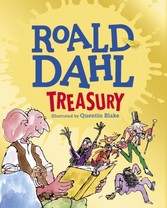 Roald Dahl Treasury