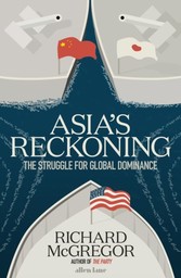 Asia's Reckoning