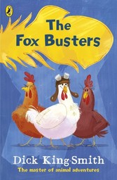 Fox Busters