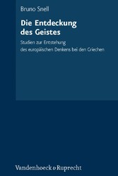 Die Entdeckung des Geistes