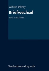 Briefwechsel