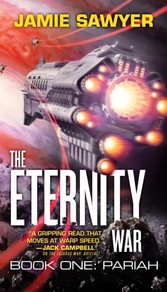 Eternity War: Pariah