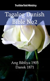 Tagalog Danish Bible No2