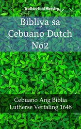 Bibliya sa Cebuano Dutch No2