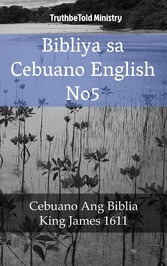 Bibliya sa Cebuano English No5