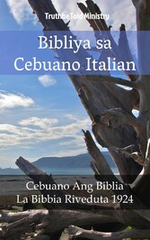 Bibliya sa Cebuano Italian