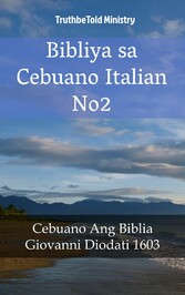 Bibliya sa Cebuano Italian No2