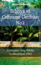 Bibliya sa Cebuano German No2