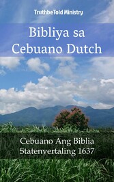 Bibliya sa Cebuano Dutch