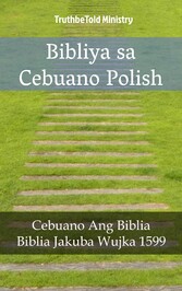 Bibliya sa Cebuano Polish