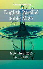 English Parallel Bible ?29