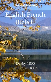 English French Bible II