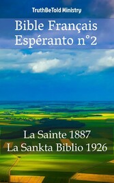 Bible Français Espéranto No2