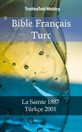 Bible Français Turc