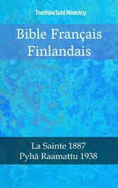 Bible Français Finlandais