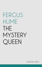 The Mystery Queen