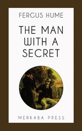 The Man With A Secret