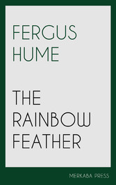 The Rainbow Feather