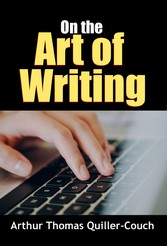 On the Art of Writing