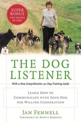 Dog Listener