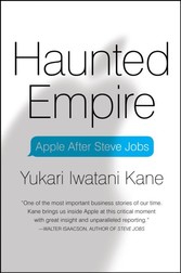 Haunted Empire