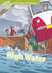 High Water (Oxford Read and Imagine Level 3)