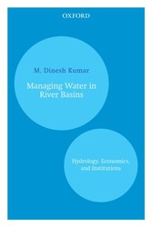 Managing Water in River Basins