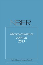 NBER Macroeconomics Annual 2013