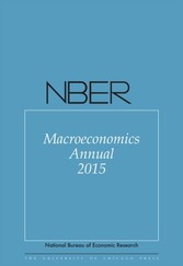 NBER Macroeconomics Annual 2015