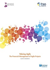 Valuing Agile