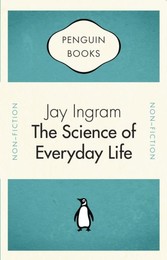 Penguin Celebrations - The Science of Everyday Life