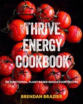 Thrive Energy Cookbook