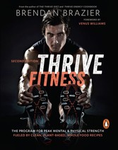 Thrive Fitness