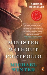 Minister Without Portfolio