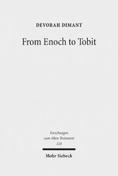 From Enoch to Tobit