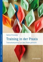 Training in der Praxis