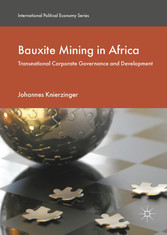 Bauxite Mining in Africa