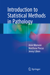 Introduction to Statistical Methods in Pathology