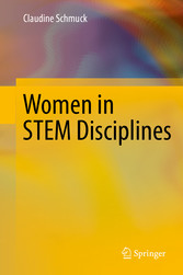 Women in STEM Disciplines