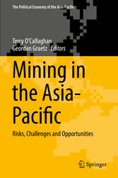 Mining in the Asia-Pacific