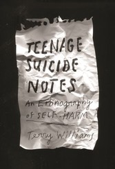 Teenage Suicide Notes