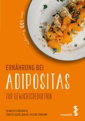 Ernährung bei Adipositas