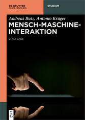 Mensch-Maschine-Interaktion