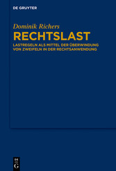 Rechtslast