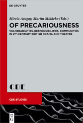 Of Precariousness